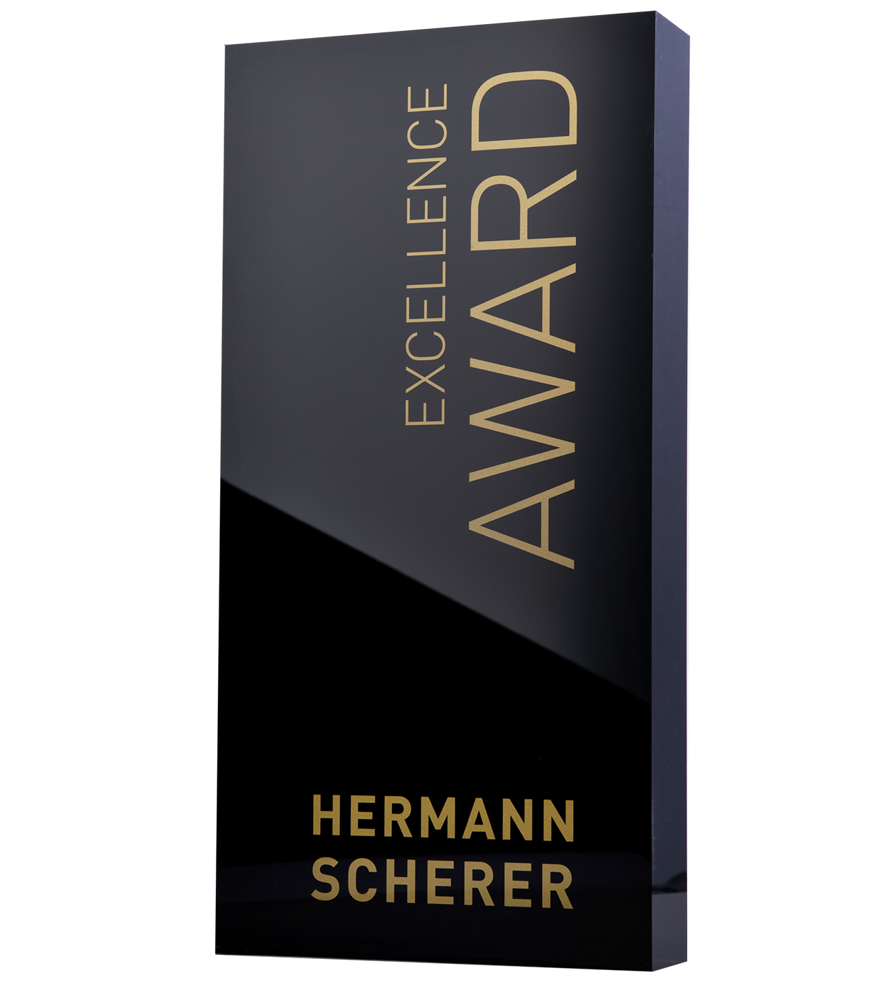 Hermann Scherer Excellence Award